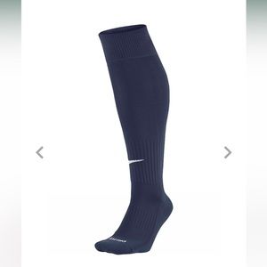 Nike soccer socks